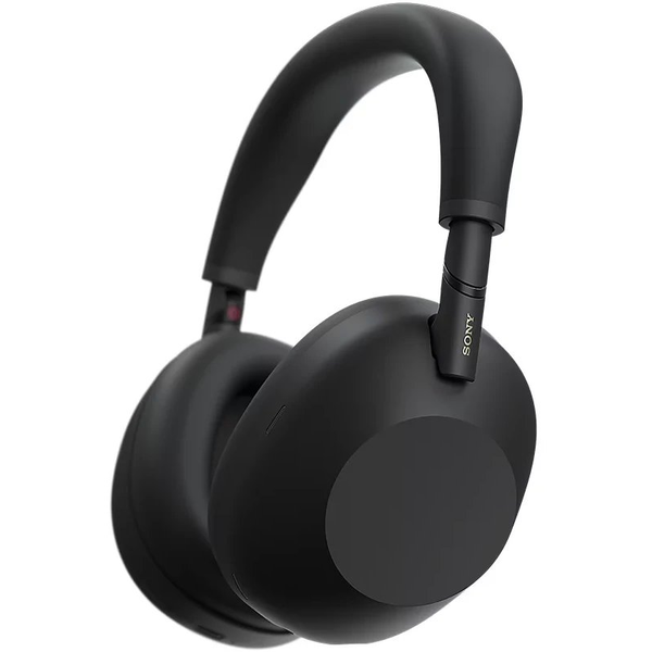 Sony WH-1000XM6 Casque Avec fil &sans fil Arceau Musique/Quotidien USB Type-C Bluetooth Noir