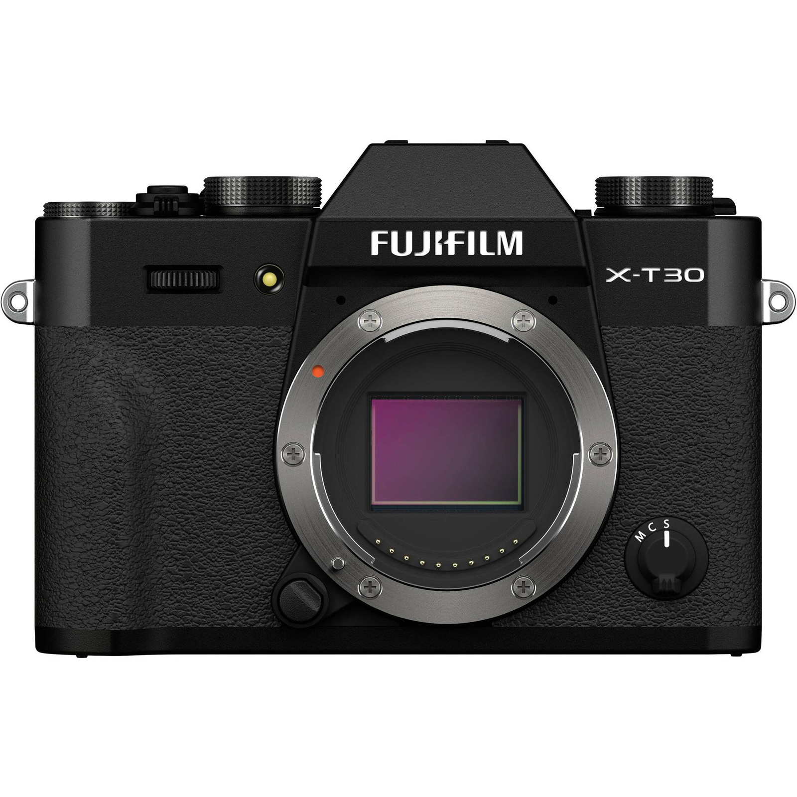 Fujifilm X-T30 II - váz, fekete (16759615)
