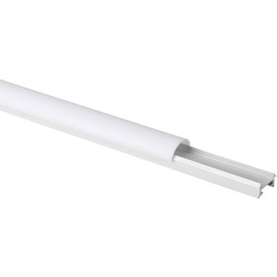 Félköríves borítás 1 m, átlátszó, Barthelme GARgano 62398901 (62398901)