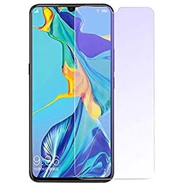 iWill Anti-Blue Light Tempered Glass Oppo A5 (2020) üvegfólia (DIS409-14)