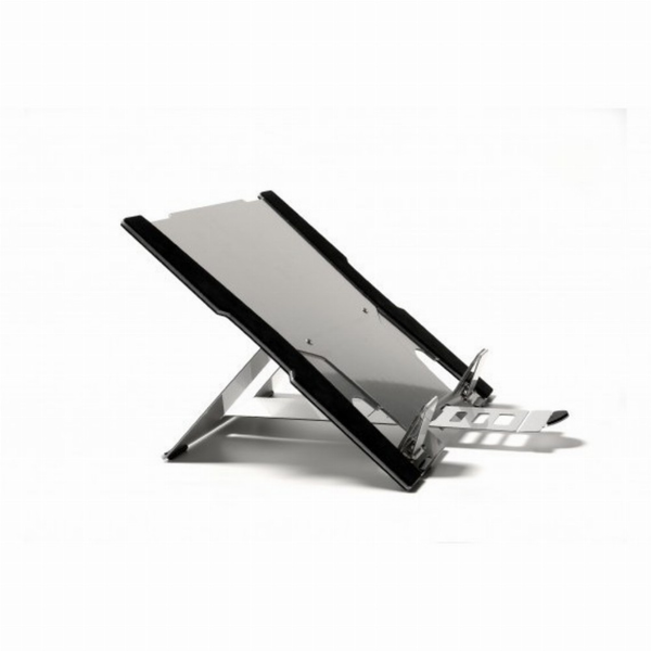 BakkerElkhuizen FlexTop 270 Laptop stativ Grå 40,6 cm (16")