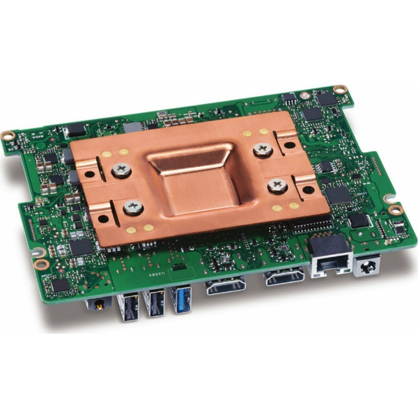 Intel NUC 8 Rugged Board desktop alaplap UCFF