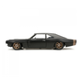 Jada Toys 253203075 Fast & Furious 1968 Dodge Charger Model
