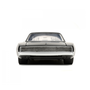 Jada Toys 253203075 Fast & Furious 1968 Dodge Charger Model