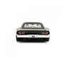 Jada Toys 253203075 Fast & Furious 1968 Dodge Charger Model