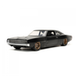 Jada Toys 253203075 Fast & Furious 1968 Dodge Charger Model