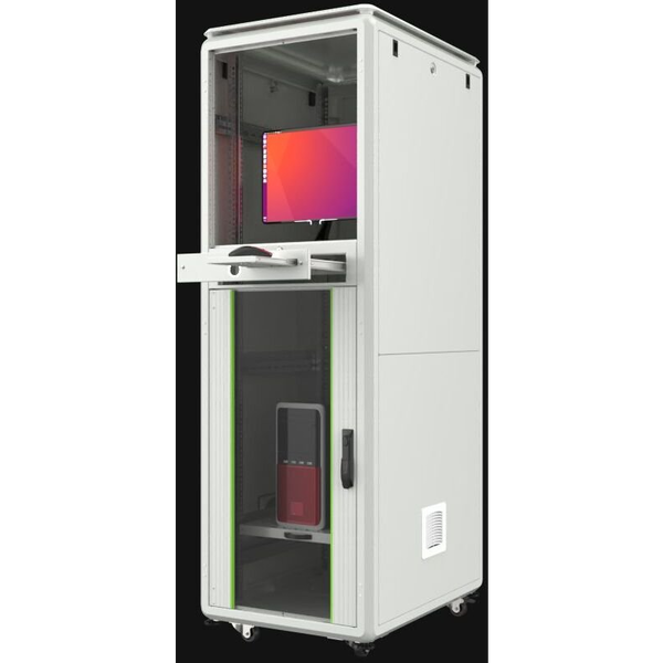 Lanview RDLPCCAB36U stativ