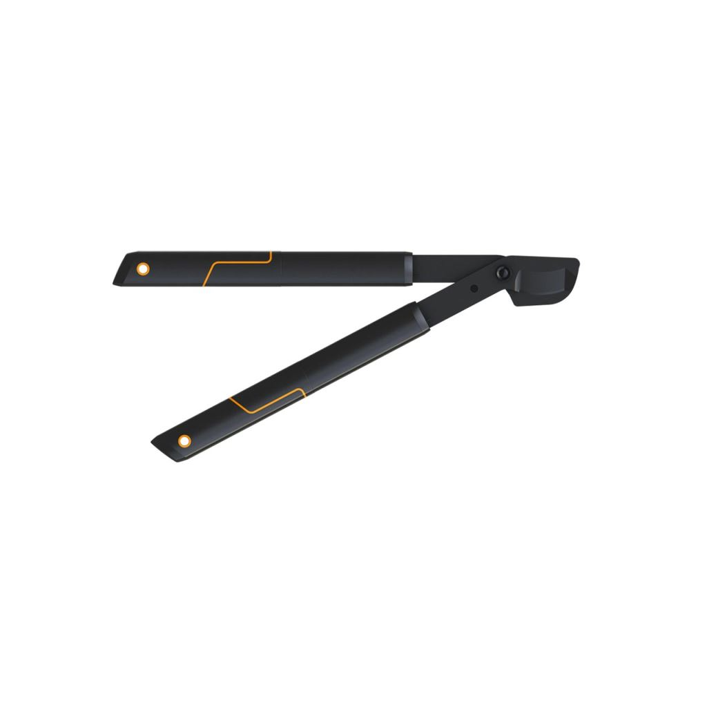 Fiskars 112160 SingleStep ágvágó, horgos (S) L28 (112160)