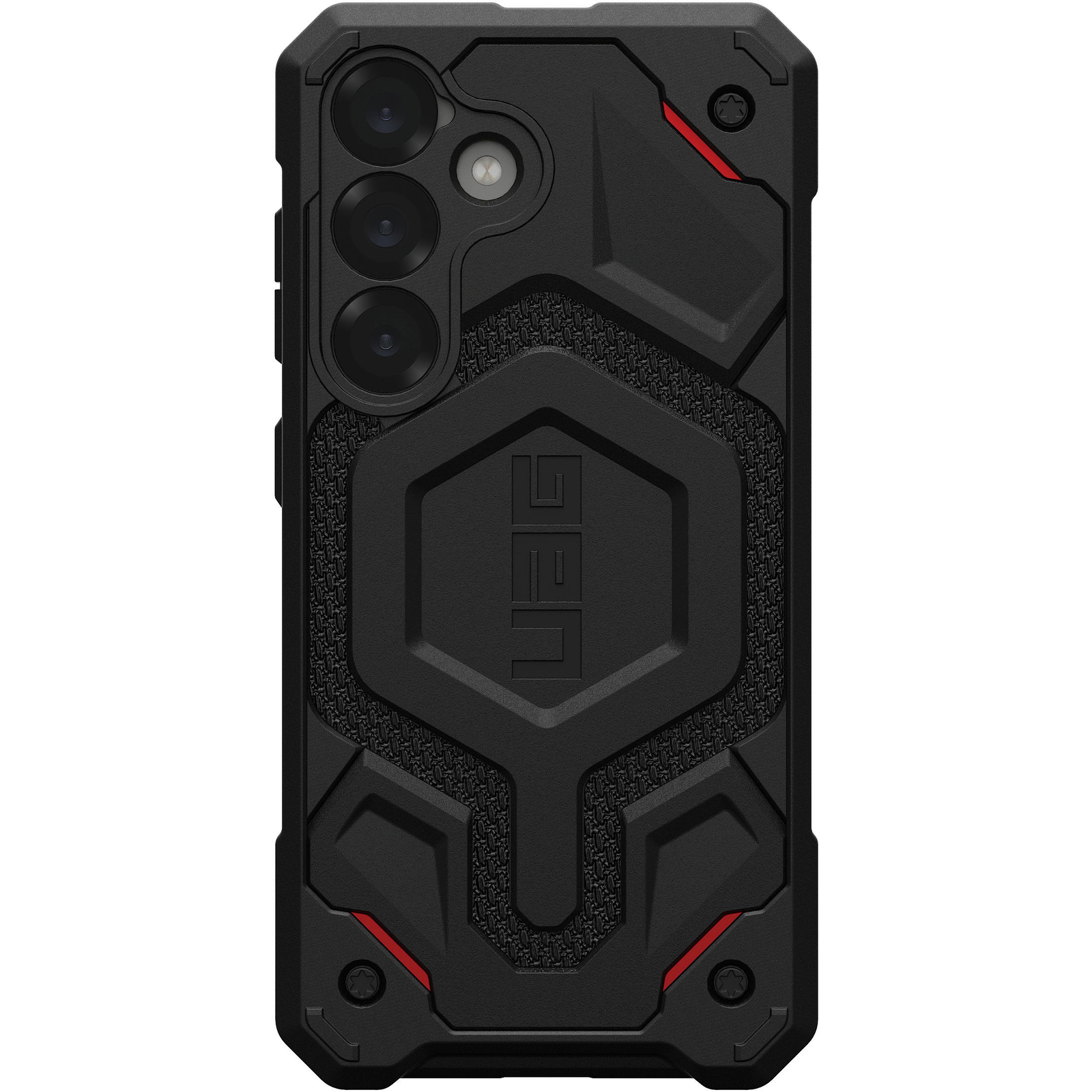 UAG Monarch Pro Kevlar Samsung Galaxy S25 fekete tok (214463113940)