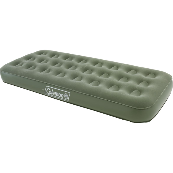 Coleman Comfort Bed Single szürke