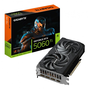 GIGABYTE GeForce RTX 5060 Ti WINDFORCE MAX OC 8G NVIDIA 8 GB GDDR7