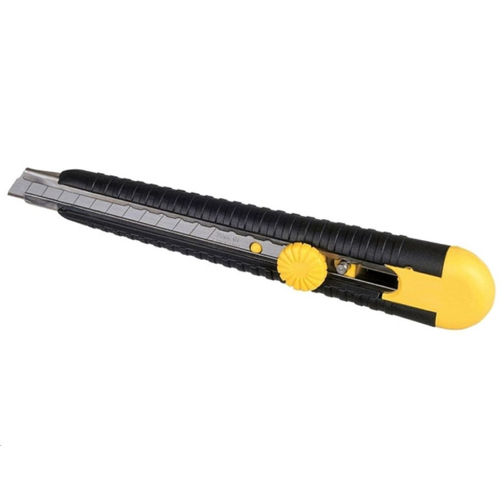 Stanley 0-10-409 Dynagrip tördelhető pengés kés (0-10-409)