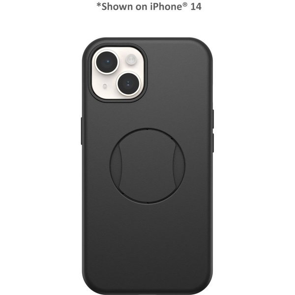 Otterbox pro Apple iPhone 15 / 14 / 13 černý