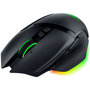 Мишка Wireless Gaming Razer Basilisk V3 Pro, 35000 DPI, Chroma RGB осветление, Черна