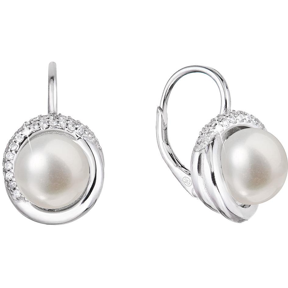 EVOLUTION GROUP 21075.1 fehér gyöngy AAA (AG 925/1000, 2 g) (8590962211061)