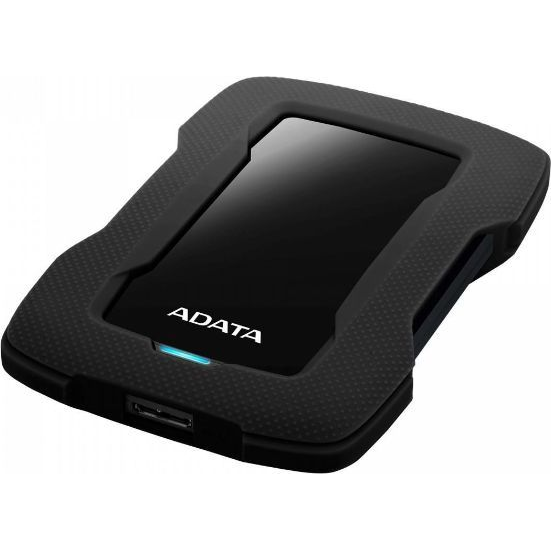 ADATA HD330 disco duro externo 1 TB 2.5" Micro-USB B 3.2 Gen 1 (3.1 Gen 1) Negro