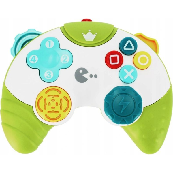  BamBam Wesoła konsola do gry  (HE0531)