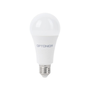 Optonica LED A60 izzó 19W 1950lm 2700K E27 - Meleg fehér