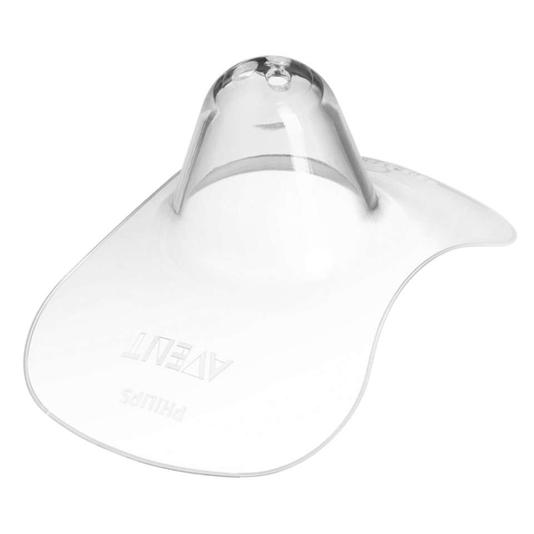 Philips AVENT SCF153/03 accessorio per l'allattamento al seno 2 pz