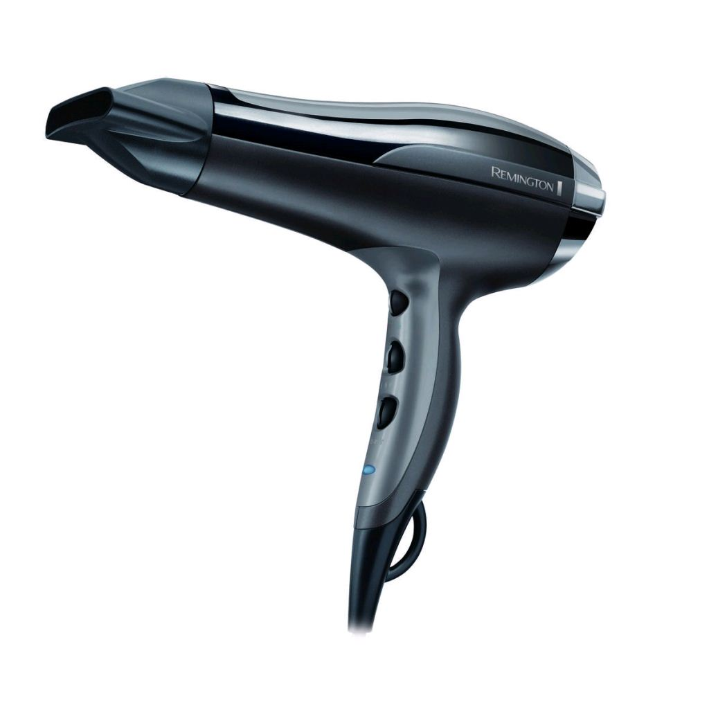 Remington D5220 Pro-Air turbo hajszárító (D5220)