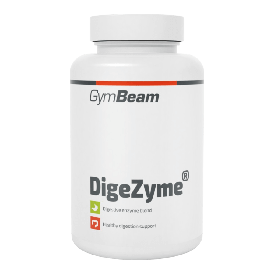 DigeZyme - 60 kapszula - GymBeam (HMLY-28085-60kaps-bez-prichute)