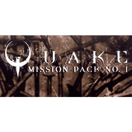 QUAKE Mission Pack 1: Scourge of Armagon