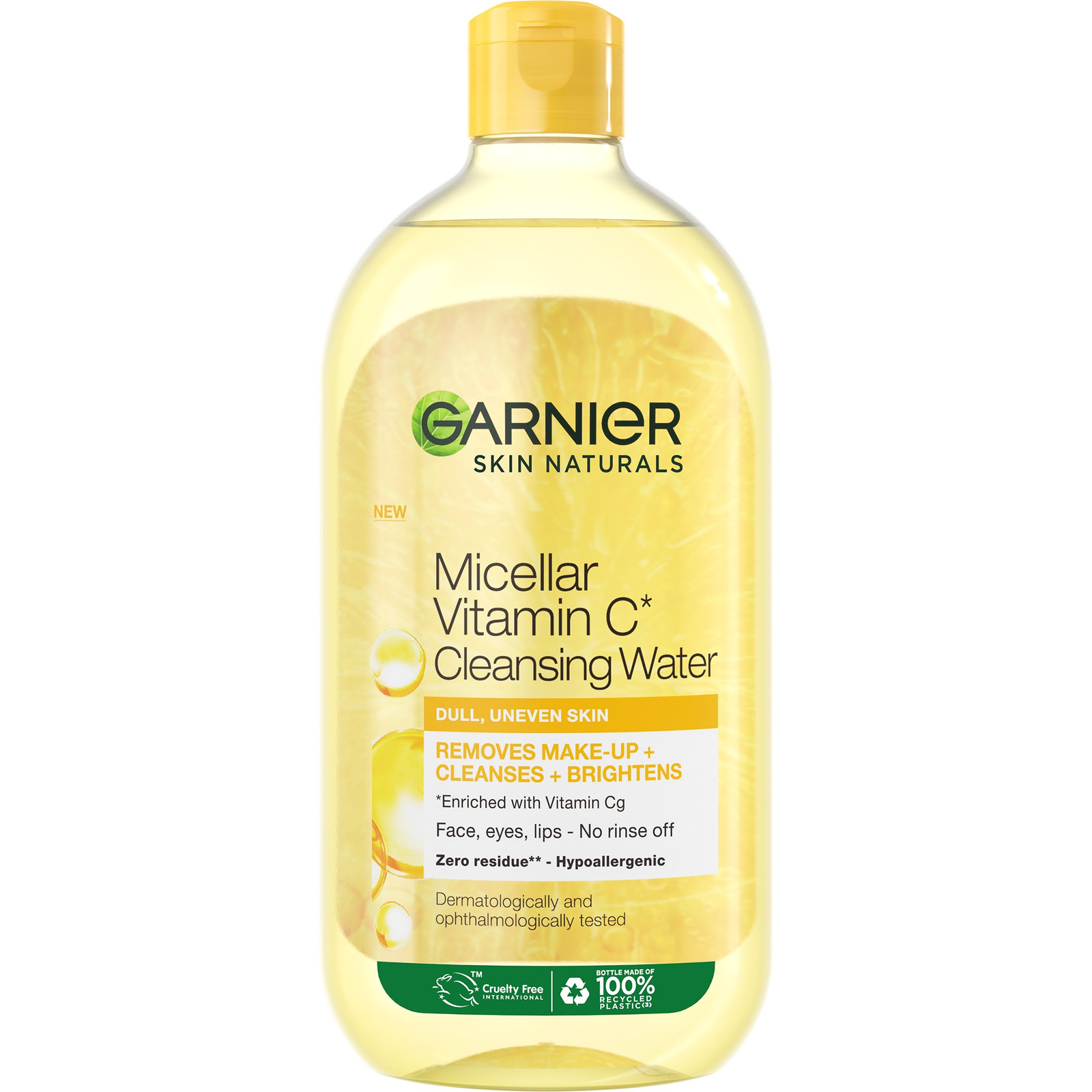 GARNIER Skin Naturals Vitamin C 700 ml (3600542642859)