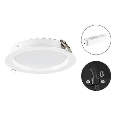 EVN LD54350125 EVN Lichttechnik LED-es mennyezeti fényszóró (LD54350125)