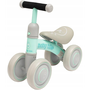 BABY MIX Bike Fruit Futóbicikli, zöld