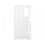 Hama Clear Case кейс за мобилен телефон 15,5 см (6.1") Калъф Прозрачен