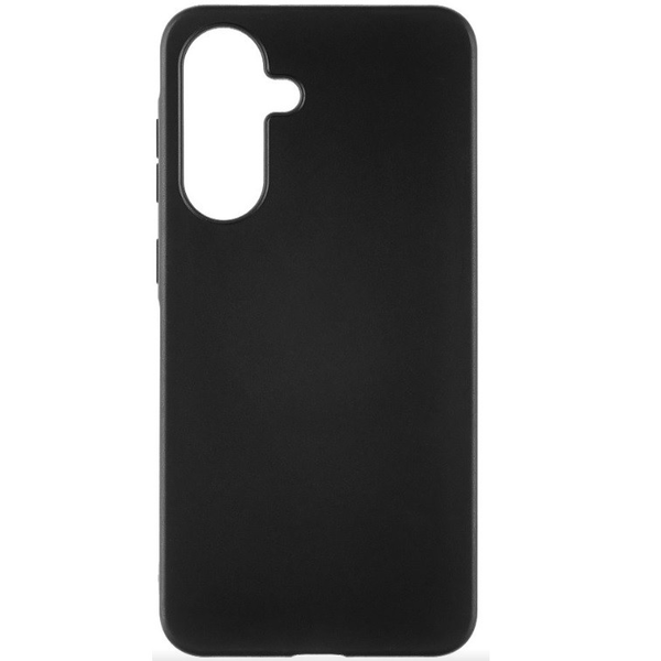 Tactical TPU Samsung Galaxy A56 hátlap tok, fekete (57983124686)