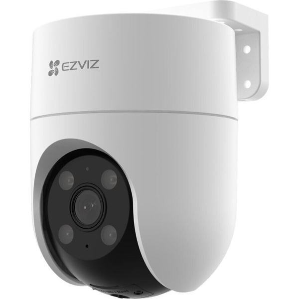 EZVIZ H8c Pro 4K Dóm IP biztonsági kamera Szabadtéri 3840 x 2160 pixelek Plafon
