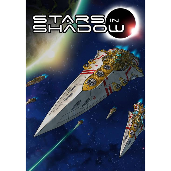 Stars in Shadow