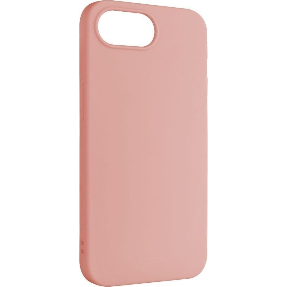 Fixed Story Apple iPhone 16E Telefon tok - Rózsaszín (FIXST-1404-PI)