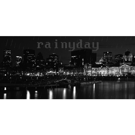 Rainyday (PC - Steam elektronikus játék licensz)