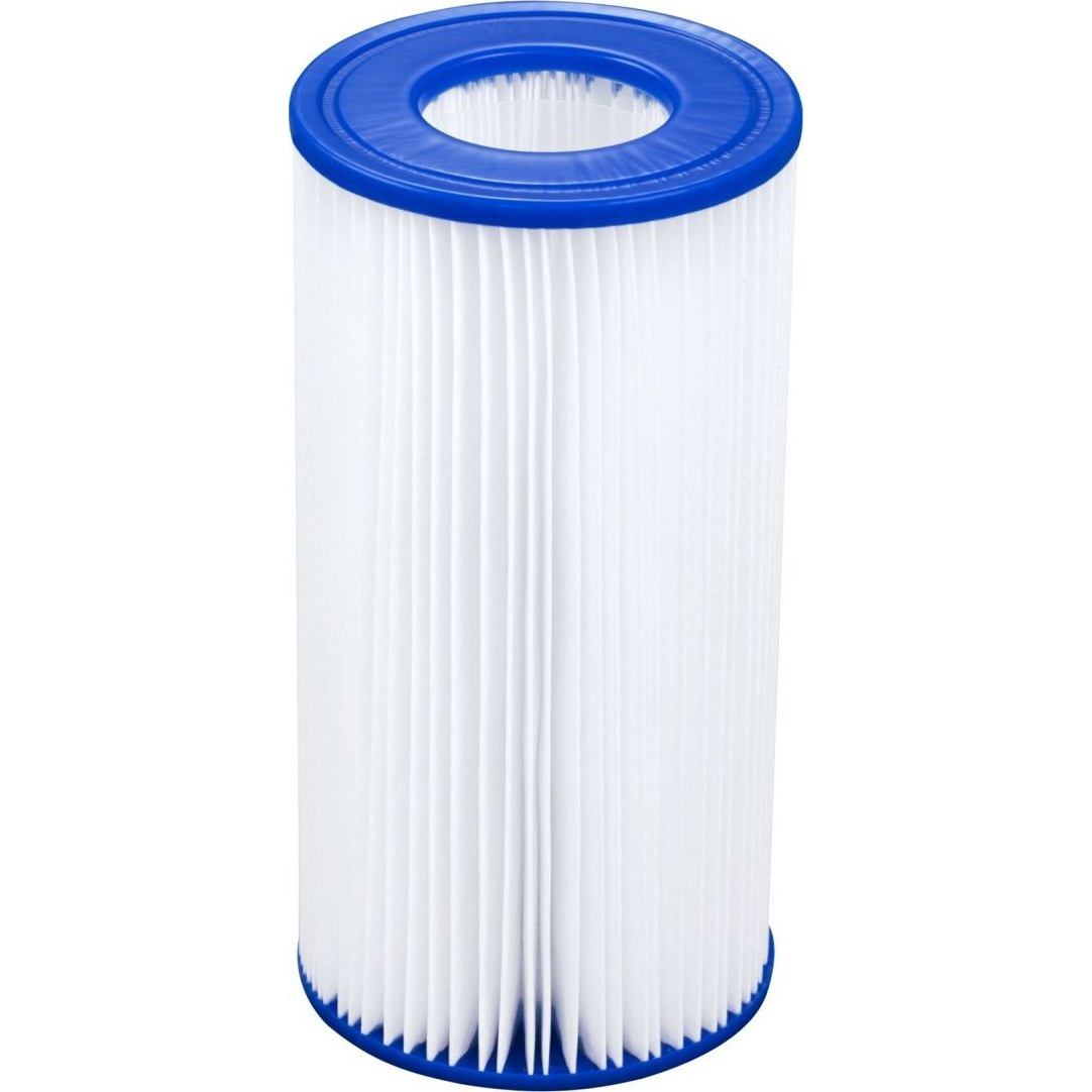 Bestway Steel Pro kör medence (549 x 132 cm) (561FJ)