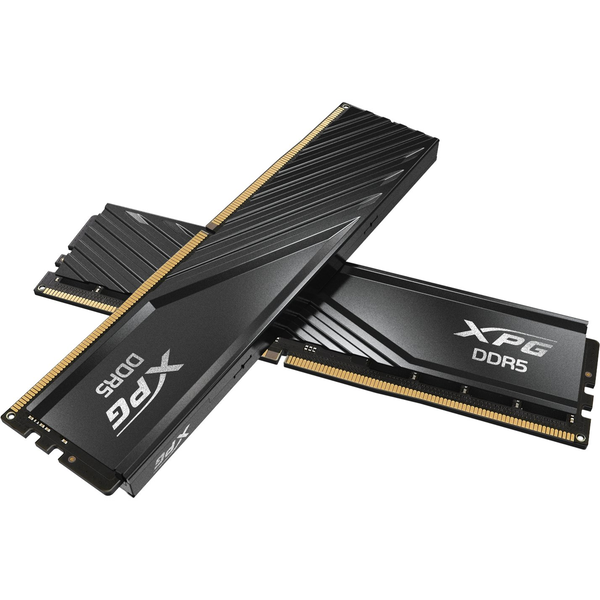 XPG LANCER BLADE DDR5 memoria 16 GB 2 x 8 GB 288-pin DIMM Data Integrity Check (verifica integrità dati)