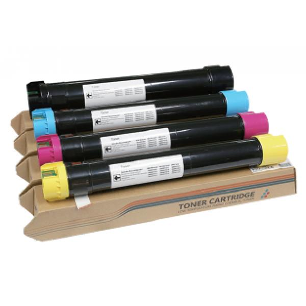 CET Utángyártott XEROX C8030,8045 toner MAGENTA 15000 oldal kapacitás CT East. (006R01703CT)