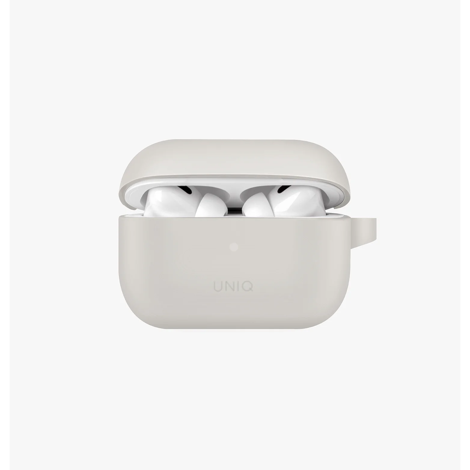 Uniq Vencer Apple Airpods Pro 2 tok - Szürke (UNIQ-AIRPODSPRO2-VENGRY)