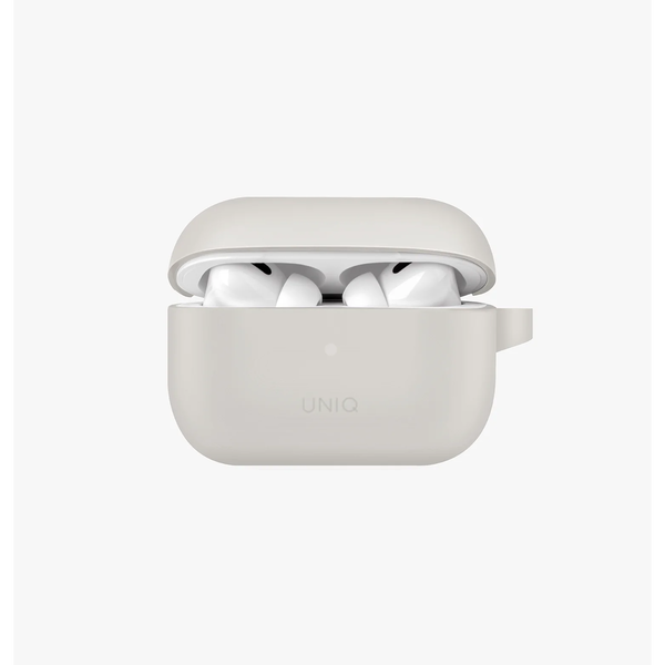 Uniq Vencer Apple Airpods Pro 2 tok - Szürke