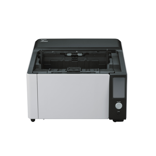 Ricoh fi-8820 ADF-scanner 600 x 600 DPI A3 Zwart, Grijs