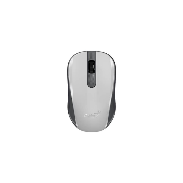 Genius Myš NX-8008S 1200DPI 2.4 optická šedá
