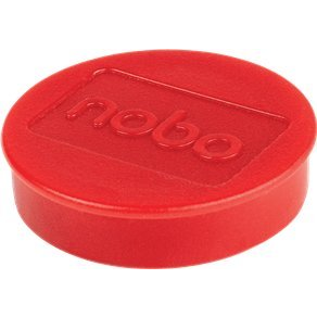 Nobo 1915307 accessorio board Magnete per lavagna bianca