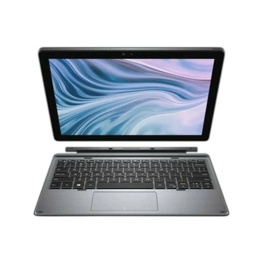 Laptop Dell Latitude 7210 2-in-1 (16GB) i5-10310U | 16GB LPDDR3 Onboard | 256GB (M.2) SSD | NO ODD | 12,3" | 1920 x 1280 | UHD 620 | Windows 11 Pro | Bronze | Touchscreen | 4G Modem | No Pen | 2020