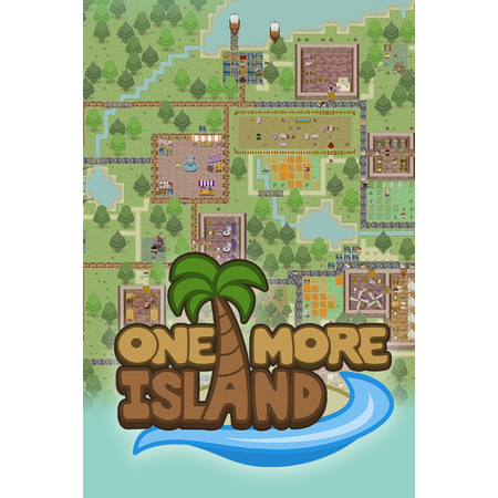 One More Island (PC - Steam elektronikus játék licensz)