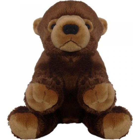  Beppe Pluszak ZOO Niedzwiedź brunatny 22 cm