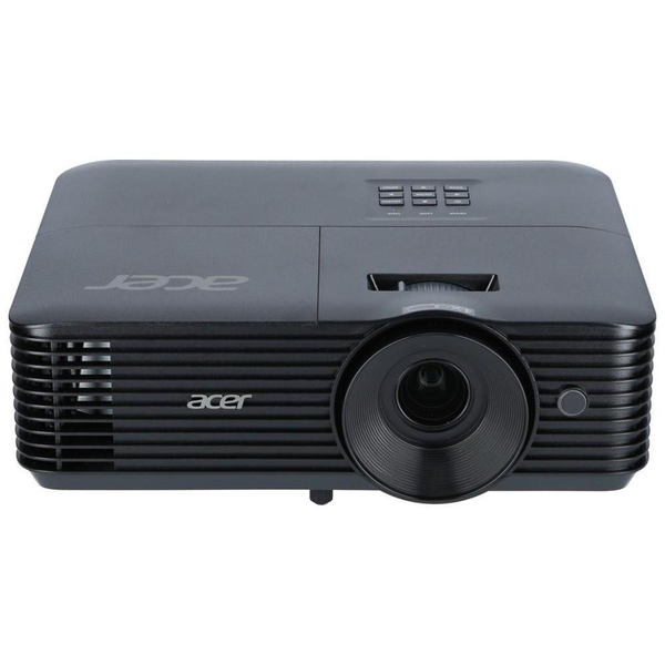 Acer X139 5000 ANSI лумени DLP WXGA (1200x800) 3D Черен