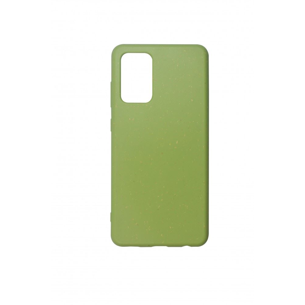 Cellect GoGreen Samsung A72 környezetbarát tok zöld (CEL-GREEN-SAMA72GR) (CEL-GREEN-SAMA72GR)