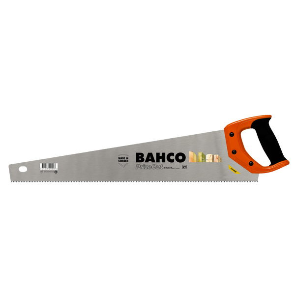 BAHCO HANDSAW 550mm CROSSCUT NP-FLEEM.....