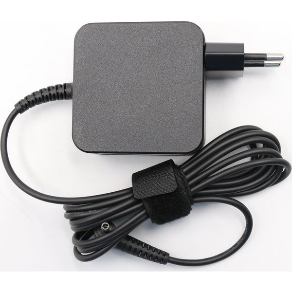 Lenovo 01FR124 netvoeding & inverter Binnen 45 W Zwart